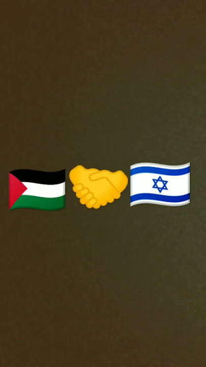 Indahnya toleransi umat manusia hidup dalam Perdamaian #ilovepalestina #history #geography