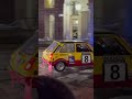 Monte Carlo Historique 2025 begins! Lancia 037, Delta Intergrale, Porsche 911, Renault 5