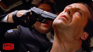 Bruce Willis vs. a Serial Killer's Final Trap | STRIKING DISTANCE (Clip)