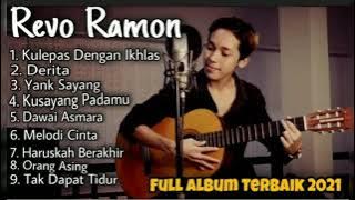 REVO RAMON - Kulepas Dengan Ikhlas | kompilasi full album terbaik @AnakMedanChannel13