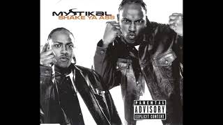 Mystikal - Shake Ya Ass Resimi