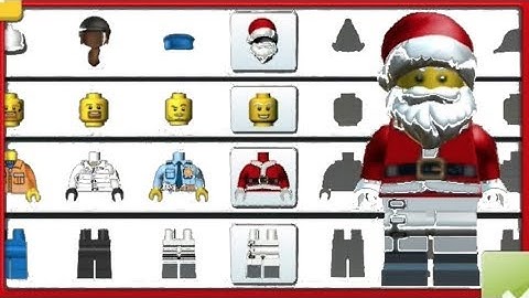 LEGO® Juniors Create & Cruise🚘 New Update Christmas*Walkthrough Gameplay #10