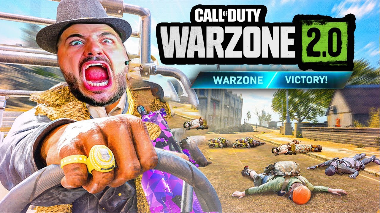 This Video Doesn't End Till We Win!