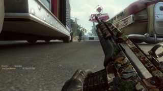 Celebrity Call of Duty: Black ops 2 VAC BANNED PC 2 Profile