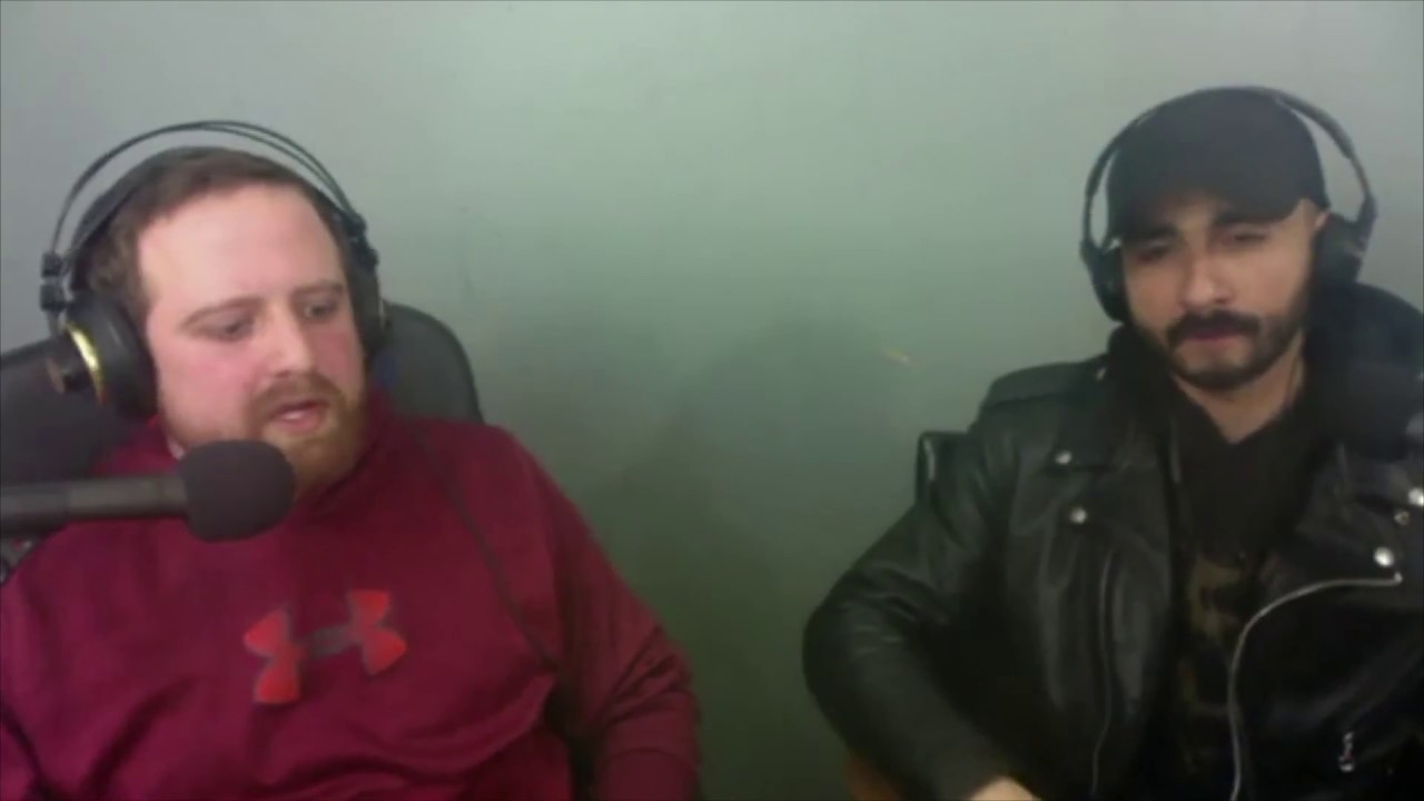 Talking Jersey City police corruption on Real Jersey City