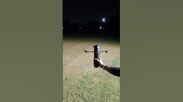 Redefining UAV frames – the tube drone with ArduPilot #drone #pixhawk #vtol #ardupilot #arduplane