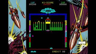 Kamikaze Arcade Demo
