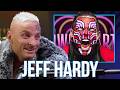 Darby Allin On Wrestling Jeff Hardy In AEW