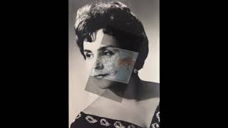 Nevin Demi̇rdöven - Gizli Derdim Kalbimdedir (Uşşak)R.g.