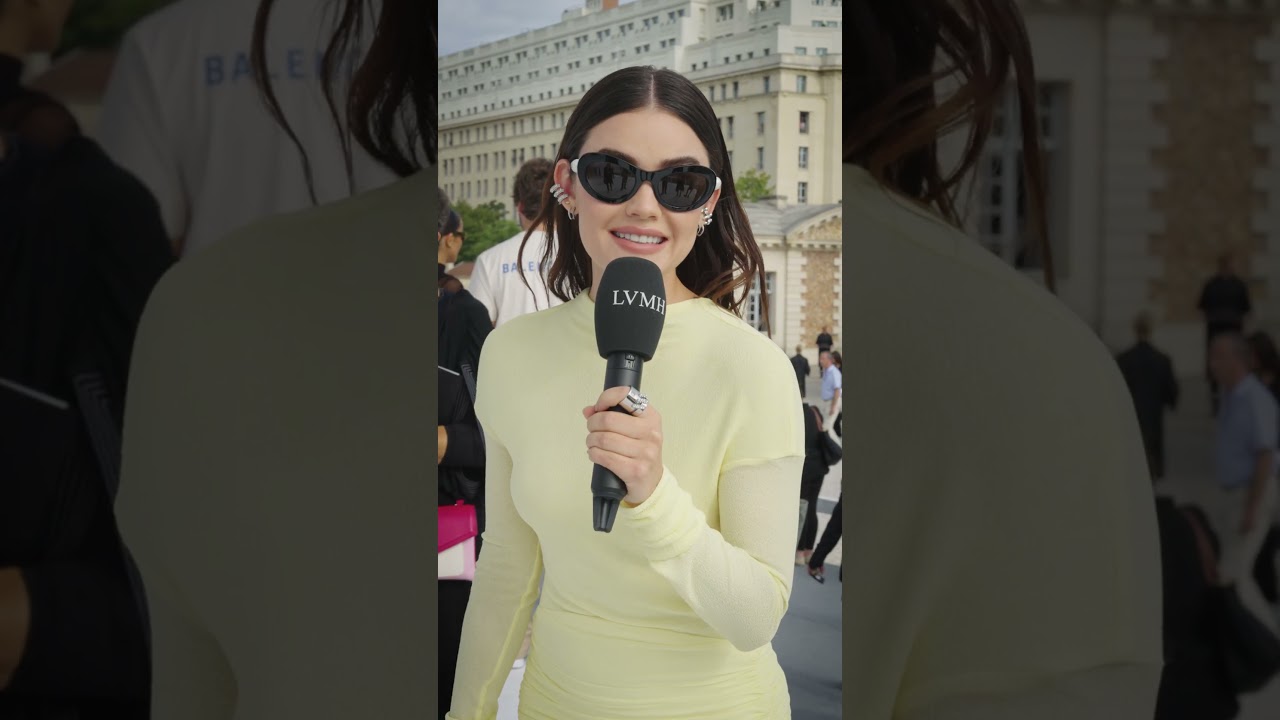 HOW TO PRONOUNCE... GIVENCHY 👄