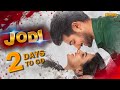JODI - Action Romantic Blockbuster Movie Teaser | South Indian Hindi Dubbed Movie | 2 Days To Go