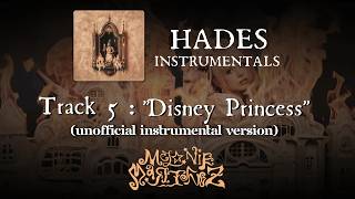 DISNEY PRINCESS - Melanie Martinez (unofficial instrumental) DISNEY PRINCESS - Melanie Martinez (unofficial instrumental)