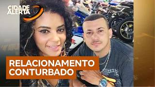 Man kills partner after 15-year relationship and sends photos to her son