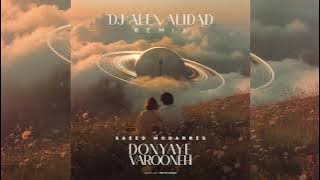 Saeed Modarres - Donyaye Varoone ( Dj Alex Alidad Remix) 