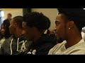 Saints CB Jabari Greer - Training Camp for Life