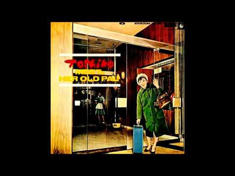Toshiko Meets Her Old Pals KC 13 レコード盤 Toshiko Meets Her Old Pals | Toshiko Akiyoshi | SOUND FUJI