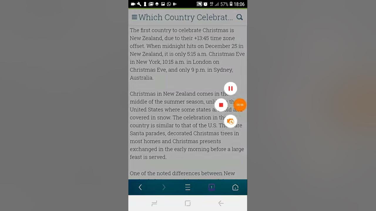 which-country-celebrates-christmas-first-youtube