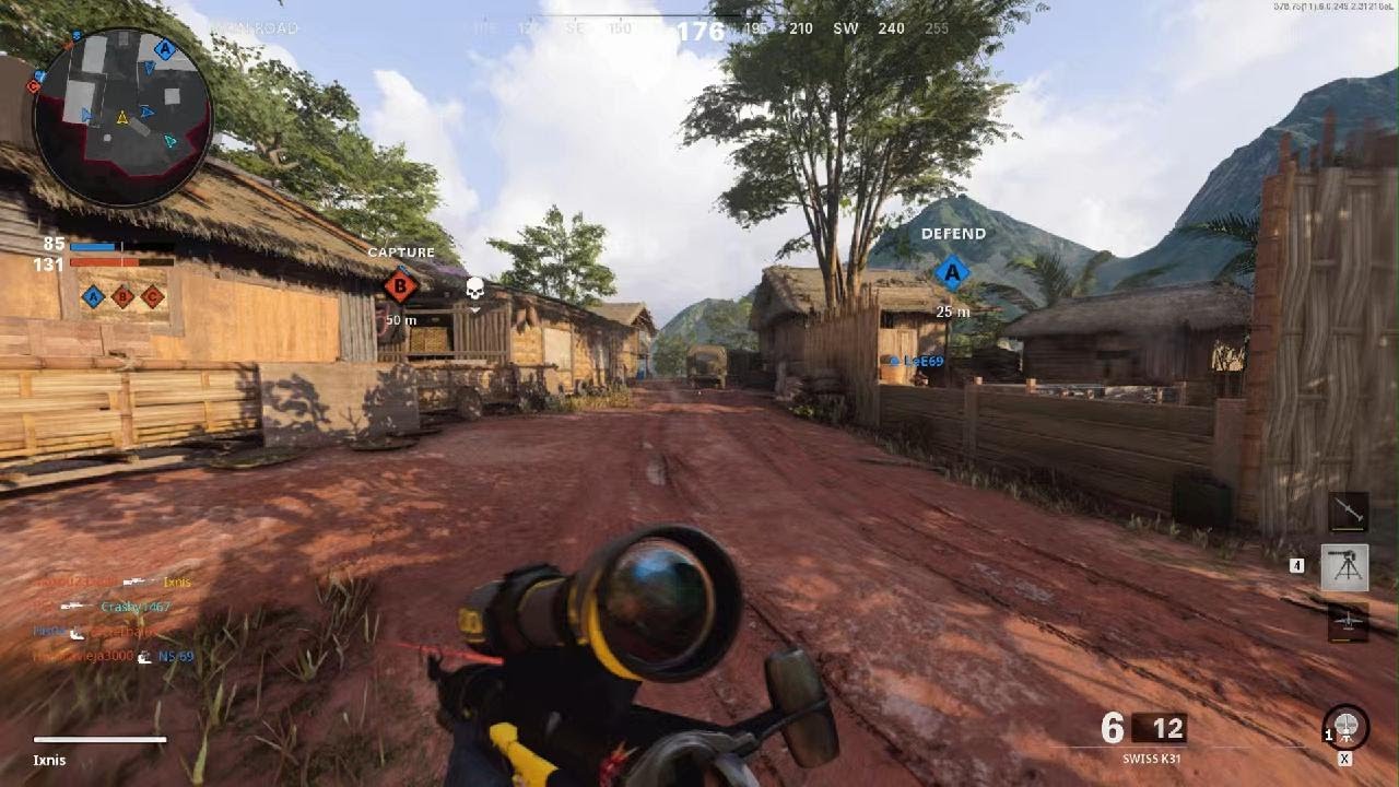 Team Kill Cod Killing whole teams by myself in COD - YouTube