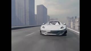 7.29 - Car Animation Test 2