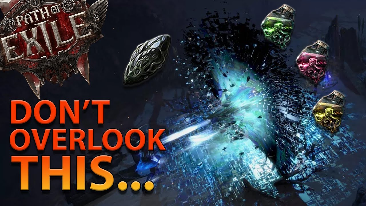 You're Probably Missing Out in Path of Exile 2 Delirium & Distilled