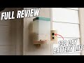 Birdfy Smart Bird Feeder Review | HD Camera, Night Vision, AI Bird Recognition