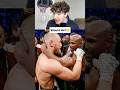 What Would Happen In This Case🤔 #ufc #mma #viral #fyp #conormcgregor