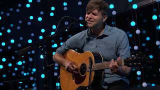 Ben Gibbard - Your Hurricane (Live on KEXP)