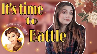 BATTLE OF THE FAIRYTALES//Round 1- Beauty and the Beast, reading fantasy retellings
I am so excited to be starting this series of videos in which I read fantasy retellings of some favorite classic stories. It only seemed fitting to use Beauty and the Beast as the first one due to my channel name and the connection most book lovers find with Belle. Lets battle it out! Happy reading!
-Heather
Find me here:
Instagram // https://www.instagram.com/belleslibrary21/
Goodreads // https://www.goodreads.com/user/show/108324052-heather-belle-s-library
Storygraph// https://app.thestorygraph.com/profile/heather_belleslibrary
Belles bookland playlist:
https://www.youtube.com/playlist?list=PL49_NpOkrDWXGw7M9V3dPAy1maxqR9U7s
Amazon wish list// https://www.amazon.com/hz/wishlist/ls/2Q4QP93AYYQT4?ref wl_share
Timestamps//
0:00 Hello friends!
6:17 Change of Plans
8:27 As Old As Time
15:15 ACOTAR
20:05 A Curse So Dark and Lonely
25:51 Hunted BATTLE OF THE FAIRYTALES//Round 1- Beauty and the Beast, reading fantasy retellings
