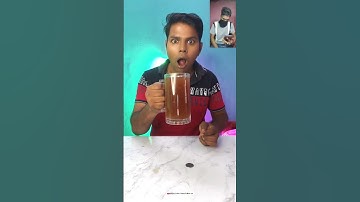 Amazing colour of water magic unbelievable tricks revealed😀#shorts#viral#magic