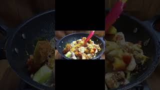 Chicken ? Biryani Recipe | Tasty Bite Kp | shorts