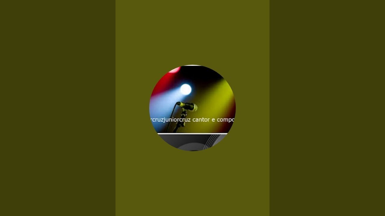juniorcruzjuniorcruz - oração e música