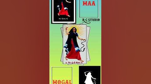 🙏 Mogal maa status 👌 new Mogal maa status ‼️ New mataji status✨ Mogal maa WhatsApp status