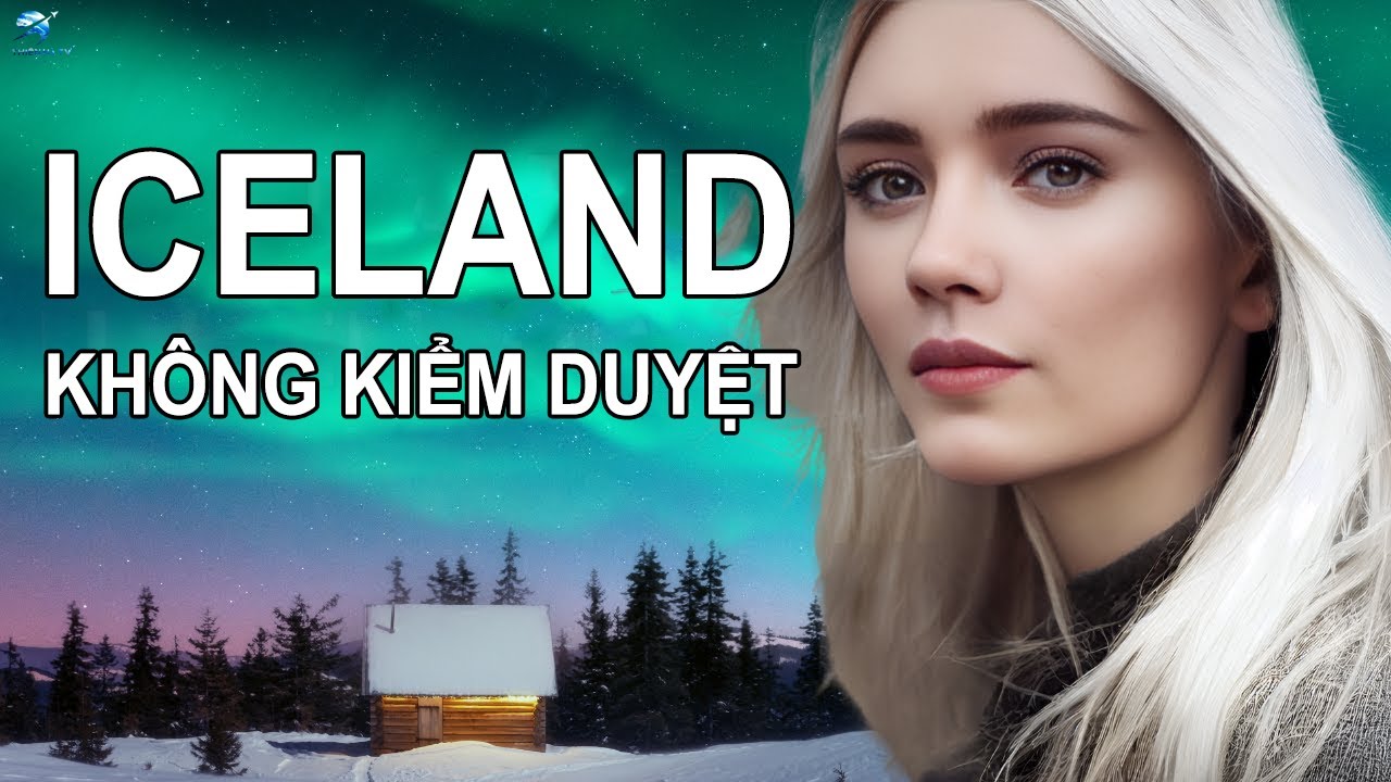 Đây Là Cuộc Sống Ở Iceland: Quốc Gia Kỳ Lạ Nhất Thế Giới? | Thiên Hà TV