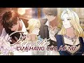 FULL CHAP ｜ĐỪNG TỚI CỨA HÀNG CỦA ÁC NỮ PHẢN DIỆN - GẤU REVIEW