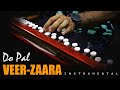 Do Pal Ruka Veer Zaara Banjo Cover Instrumental By Music Retouch Do Pal Ruka Veer Zaara Banjo Cover Instrumental By Music Retouch