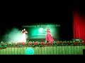 Cdn solutions group foundation day 2018 rocking dance performance