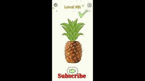 DOP Draw one part Level 142