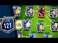 120 OVR ! Highest rated teams and icons in fifa Mobile 19 -Fastest and Free ways to upgrade 100 OVR