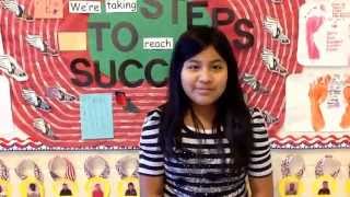 Steps to Success Acronyms