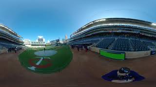 KARE 360: Target Field