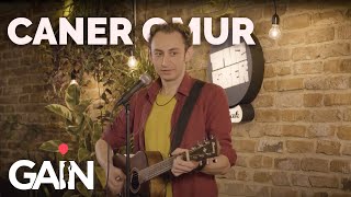 Caner Omur GAİN'de 🎈🎈 | TuzBiber Stand-Up