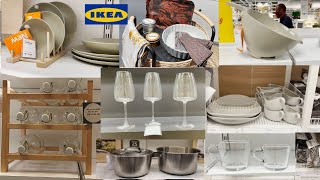 IKEA New Unique Latest Kitchen Storage Organiser 2021/ ikea clearance Sale Offer Kitchen Producte
