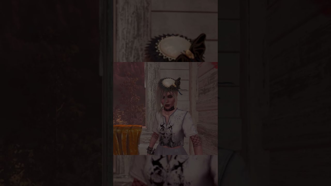 When Survivors Make The Killer Run Away 
