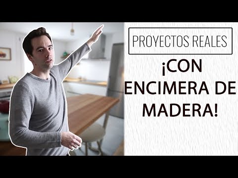 Video: Madera Blanca