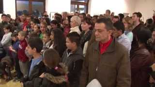 Brněnská Muzejní Noc 2014 V Muzeu Romské Kultury