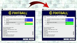 How To Fix eFootball™ 2024 Not Detecting NVIDIA GPU | Lag Fix screenshot 3