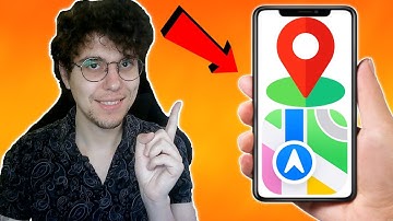 Hoe u kunt oplossen dat de routebeschrijving in Apple Maps niet werkt