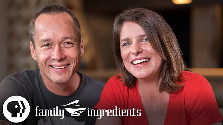Ed Meets Vivian | Family Ingredients | PBS Food