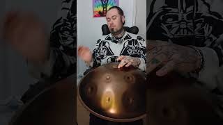 WOW THIS IS SO GOOD #handpan #enegry #positivevibes #meditation