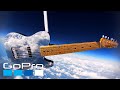 GoPro: Sending a Guitar to Space | World-First Live Music Performance (&quot;STRATOSFEAR&quot; - KWOON)